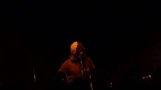 101113.Badly Drawn Boy live at Bronson (RA) - A Journey from A to B