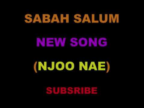 Sabah Salum Muchacho (Njoo nae taratibu) ##new