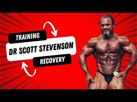 Building Muscle, Training and Recovery | Scott Stevenson PhD