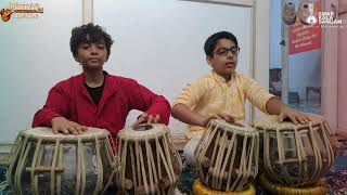 Cultural Performance – Swar Kala Sangam