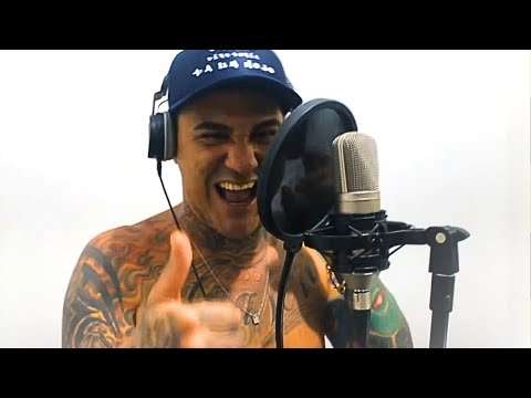 MC Danilo Boladão - Medley Neurótico (Studio DJ Bala)
