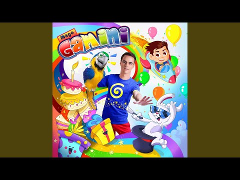 YouTube Thumbnail