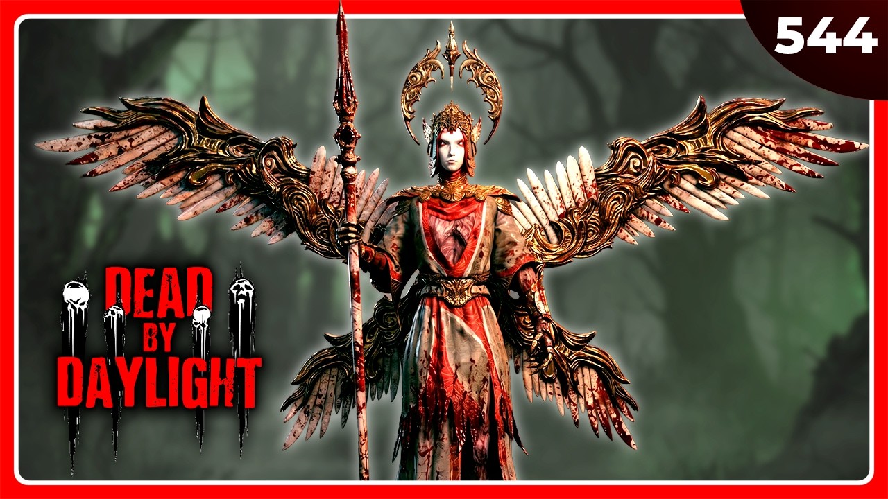 NERFEADA... ¿PERO ROTA AL MISMO TIEMPO? | DEAD BY DAYLIGHT Gameplay Español