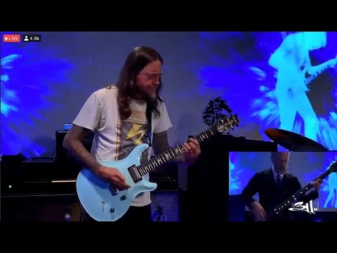 311 - Come Original Live@TheHive 4/16/21