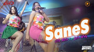 Download lagu Vita Alvia Feat. Lala Widy - Sanes ( MV) | Ngancani Nanging Ora Iso Nduweni mp3 Download lagu Vita Alvia Feat. Lala Widy - Sanes ( MV) | Ngancani Nanging Ora Iso Nduweni mp3