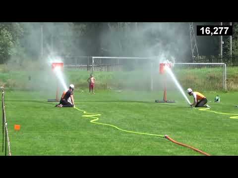 SDH Tatobity muži - PKL NOVÁ VES 2021 2.kolo KAMERA