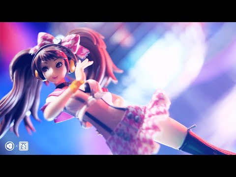 Moe Shop - Superstar (ft.Hentai Dude)