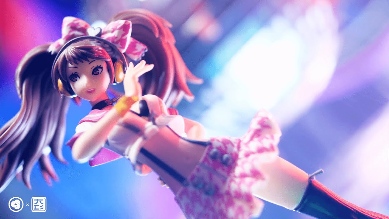 Moe Shop - Superstar (ft.Hentai Dude)