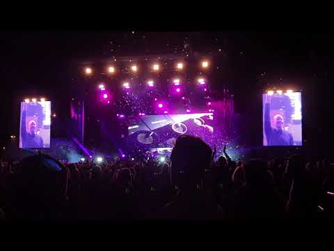 Antiloop - Start Rockin' [Live @ Vi Som Älskar 90talet Helsingborg 20 juli 2019]