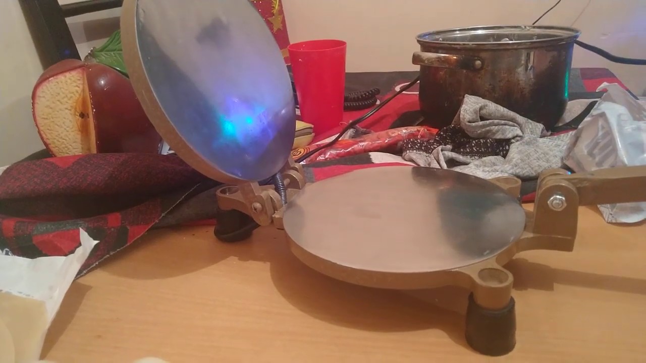 tortillería electrica - máquina electrica para hacer tortillas de harina - prensa 8' ipasa TL90