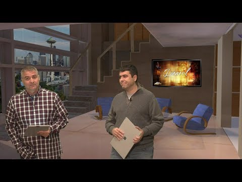 From Reading to Understanding - Sabbath School Lesson 1, Q1, 2020