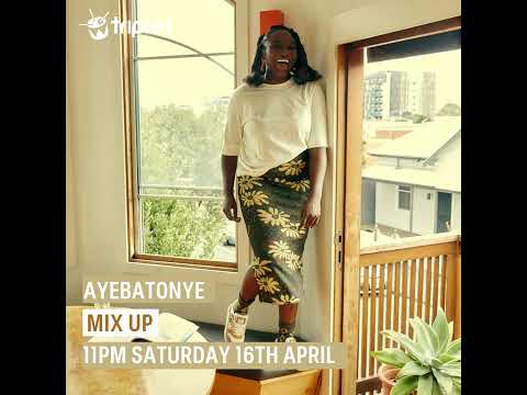 House, Rave and Dance Mix  | Triple J Mix Up - April 16, 2022