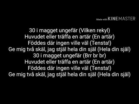 Z.E x JIGGZ - UNGEFÄR   (lyrics)
