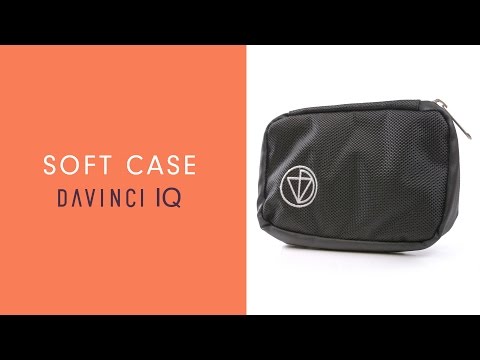 DaVinci IQ Accessories - Soft Case