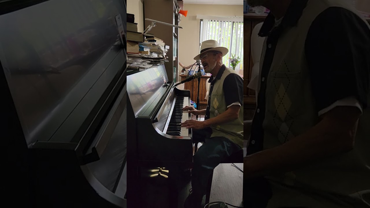 Promotional video thumbnail 8 for Alan Meyers