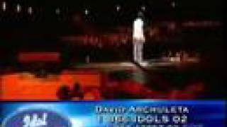 American Idol Finale! - David Archuleta - "Imagine" -Final 2