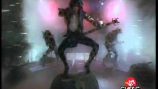 W.A.S.P. - I Wanna Be Somebody (HQ)