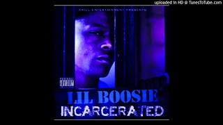 LIL BOOSIE - what i learned from the streets screwhead