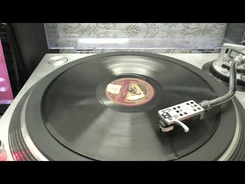 Jack Shilkret and his orchestra: Sometime Waltz. (1925).