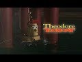 Theodore The Oil Rig Theodore Tugboat
