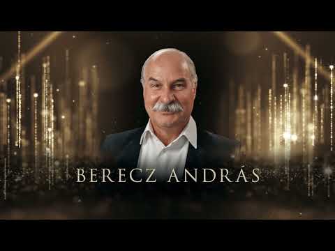 Berecz András – az Ember!