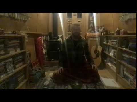 2hr Sit - Meditate With Me