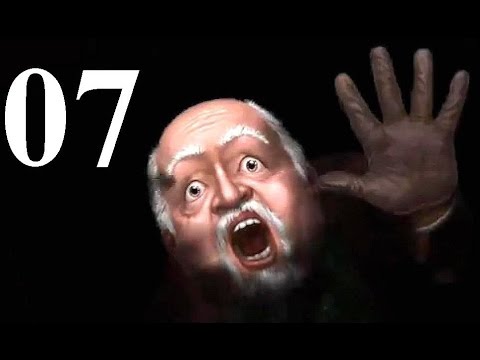 Taken Souls: Blood Ritual - Part 7 Let's Play Walkthrough