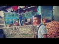 Faba Tal Ma Saili Cover By Sujan Nepali At School