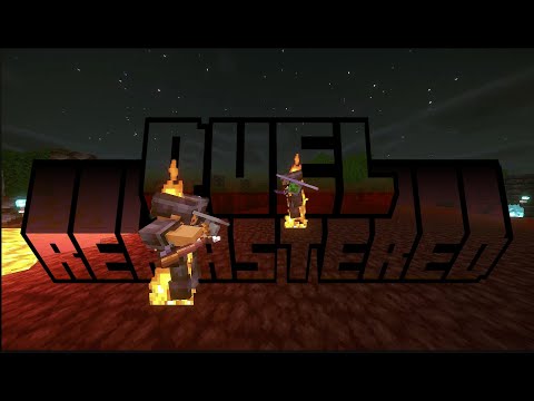 Duel - Remastered