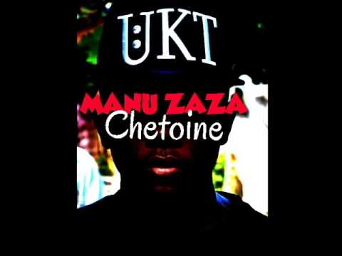 Manu zaza_chetoine  (audio )