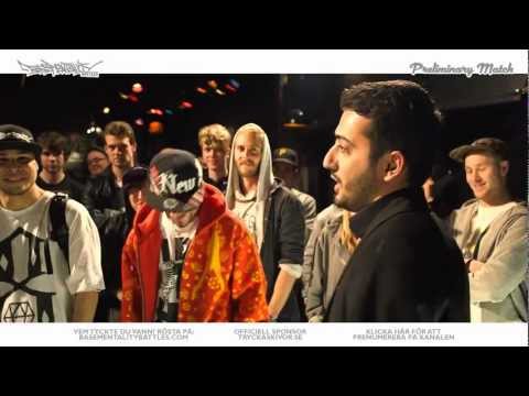 Baba Flash vs Dödsmaskinen