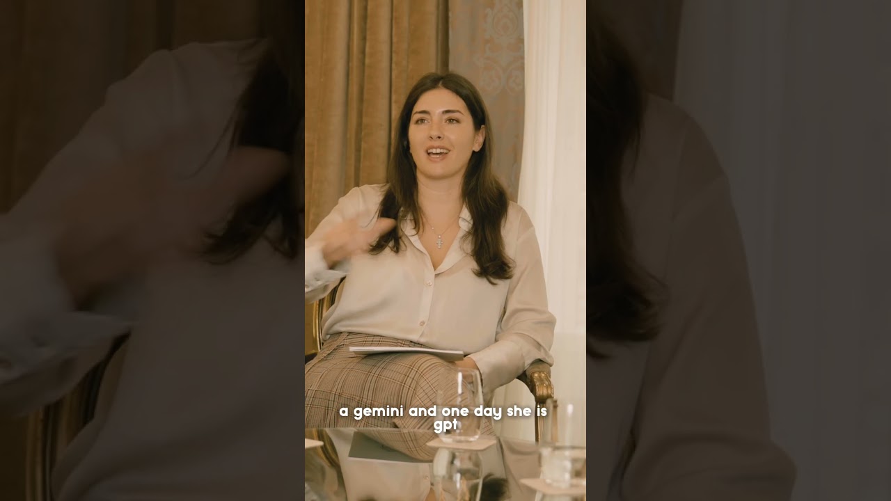 The LinkedIn Truth with Ángel Saenz 📈 | Ibiza Tech Forum 2026