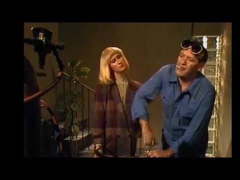 SketchUp - Diether Krebs & Beatrice Richter - Gewindeschneider