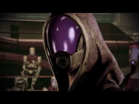 Mass Effect 2 - Tali's Loyalty Mission (Treason) - Walkthrough [1080p 60fps] *No Commentary*