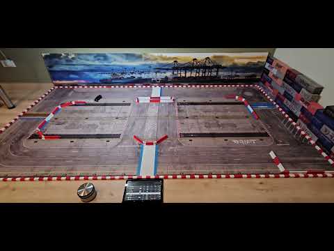 Dr!ft Online Games 2025 Season 3 Lauf 3