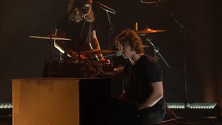 Dean Lewis - Be Alright (Live at the ARIA Awards 2018)