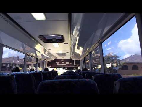 Telford's TV 7270 - Iveco Delta (Allison) (Custom Coaches SB400)