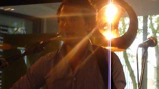 Jérémy Frérot &amp; Flo De Lavega - Save Tonight @ Bruxelles 24-06-2012