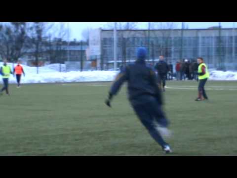 Start Warlubie - Start Eco-Pol Pruszcz