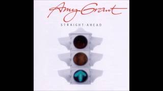 Where Do You Hide Your Heart - Amy Grant
