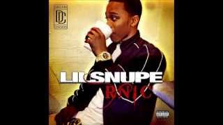 *NEW* LIL SNUPE-NEVA CHANGE FEAT. TAY   ( LIL SNUPE-RNIC)