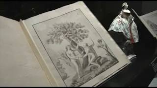 La Franc maçonnerie féminine au Musée de la Franc Maçonnerie