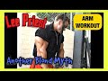 LEE PRIEST ARM WORKOUT ANOTHER BLOND MYTH DVD 2000