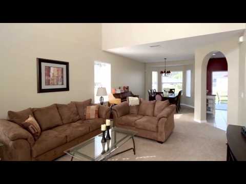 Tony Baroni Team Listing Exclusive: 12647 Adventure Dr Riverview