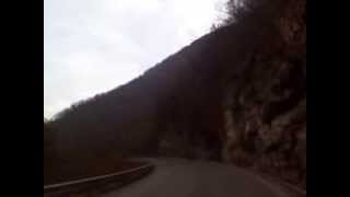 preview picture of video 'My Trip to Prizren (Prizreni, Призрен, Pürzeyn, Perzerrin) Kosovo'
