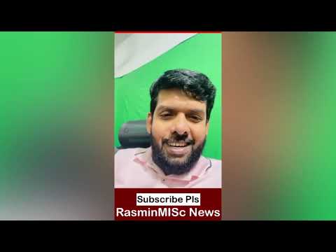 RasminMISc News | Our New Channel - Subscribe and support | what happened to the old chennal ?