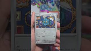 next pack! #pokemon #pokemoncards #pokemontcg #tcg #tradingcards #phantasmalflames #shorts #BBundle