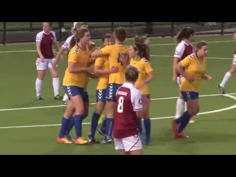 Grand Final - PS4 NPL NSW Women's 1 - 2015