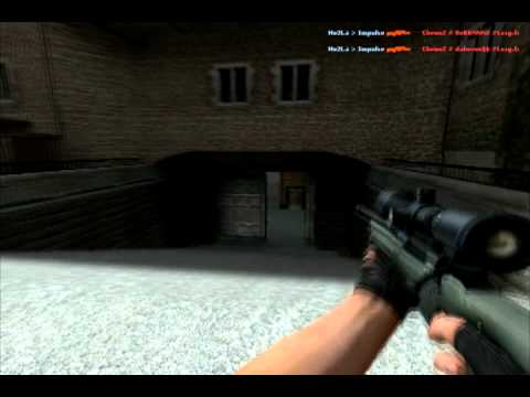 Projet synchro sur TOONY ;) BY KRAPUL