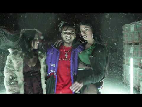 Deaquan Storm x Yb Chico - Rose Gold